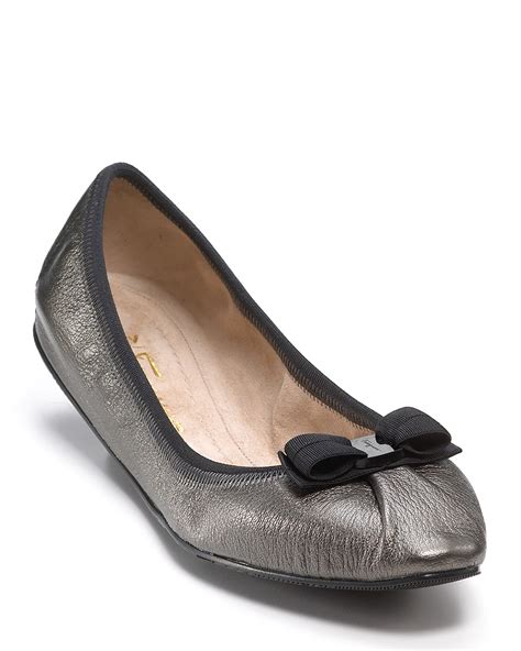 salvatore ferragamo my joy flats